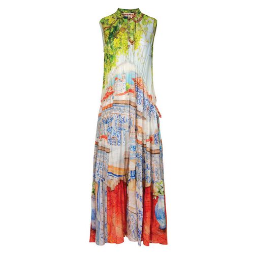 Cooper Go Bold Dress